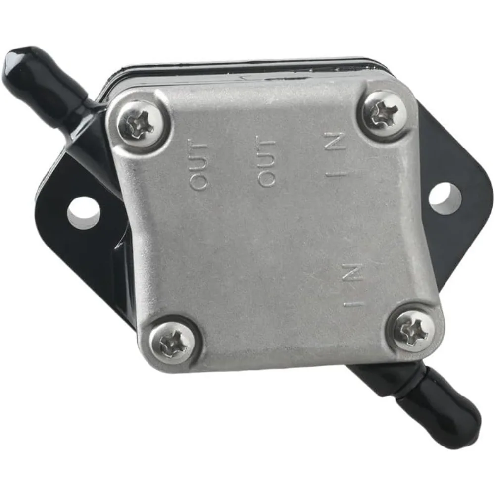 

6C5-24410-00 Fuel Pump For Yamaha 4 Stroke F30 F50 F60 30HP 40HP 50HP 60HP Outboard Motor 6C5-24410-00-00