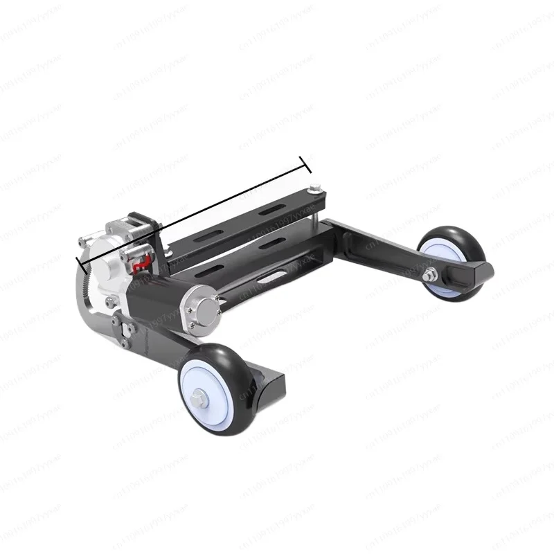 

Electric vehicle intelligent auxiliary wheel lifting novice learning wheel electric safety anti-skid balance wheel