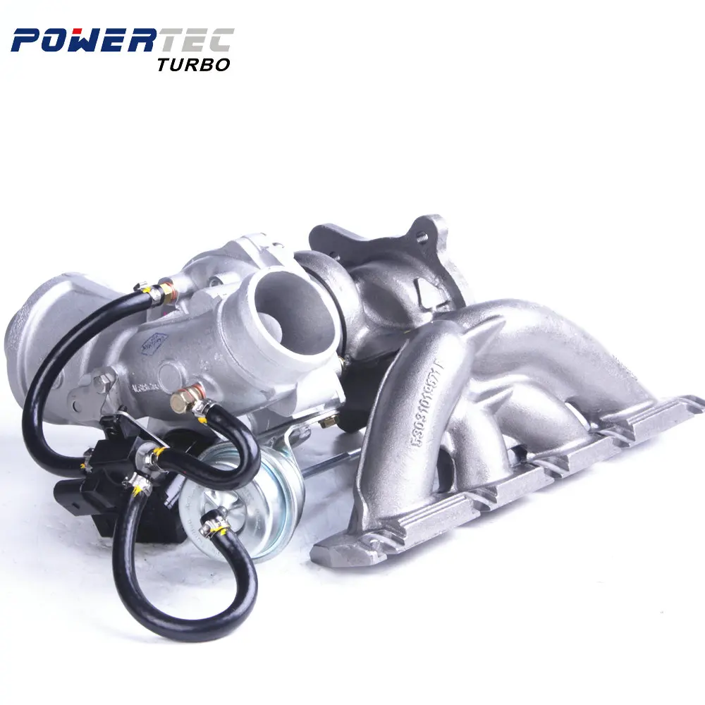 

turbo charger K03 turbolader 53039880106 53039700106 06D145701E 06D145701C turbine for Audis A6 2.0 TFSI (C6) 170 HPS BPJ