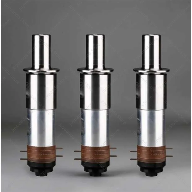 Ultrasonic Transducer Generator 20K2000W15K2600W2200W Vibrator Wave Head Vibrator Mask Playing Machine