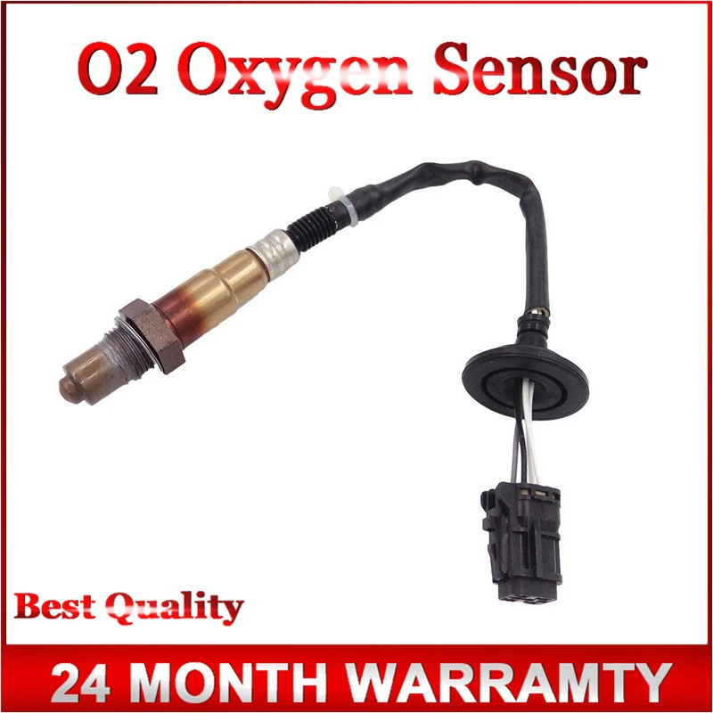 

Лямбда-зонд датчика кислорода для Hyundai Cerato, номер детали # 39210-2B070 392102B070