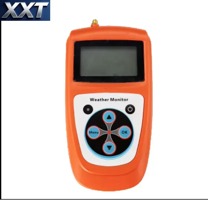 XXT LCD Portable Photosynthetic Radiometer for Good Quality and Price