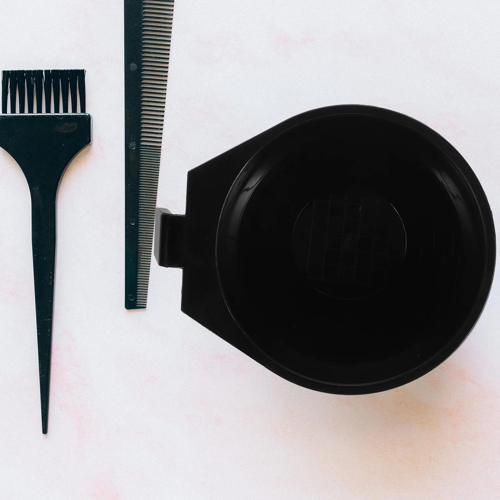 

5Pcs Professional Hair Dye Bowl Color Mixing Tint Bowl Salon Supplies for DIY and Barber Salon Supplies