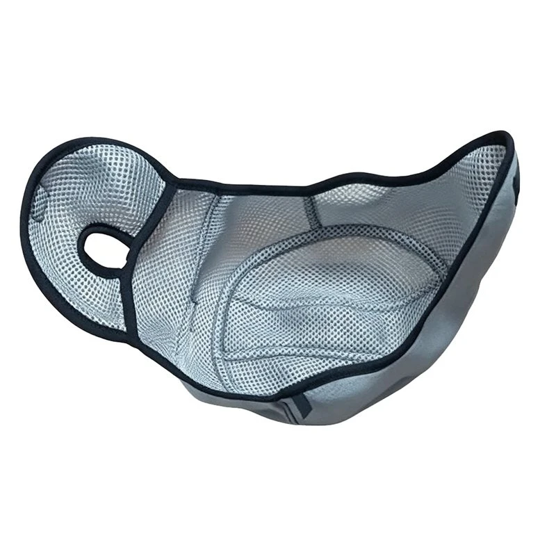 T24C Cooling Pad Breathable Mesh Insert Liner Adult Helmet Safety Cap Sweat Band