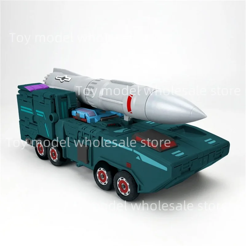 [متوفر] شخصية التحول FH Fans Hobby MB-19A MB19A MB-19B MB19B مع صندوق