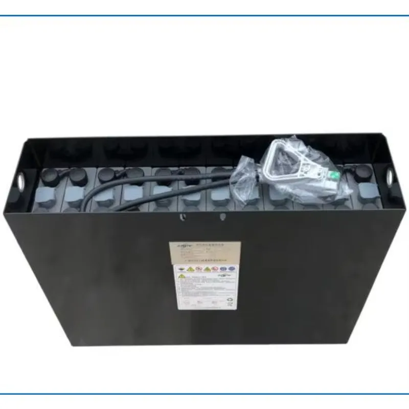 

Forklift Parts 3PZS270 Model 24v 270AH Traction Battery for Heli Pallet Truck/stacker