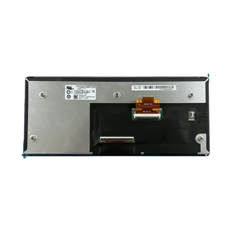 LA103WF5-SL01 10.3 Inch IPS LCD Screen Touch For K-ia S-eltos Car Central Control Navigation Radio Display Repair