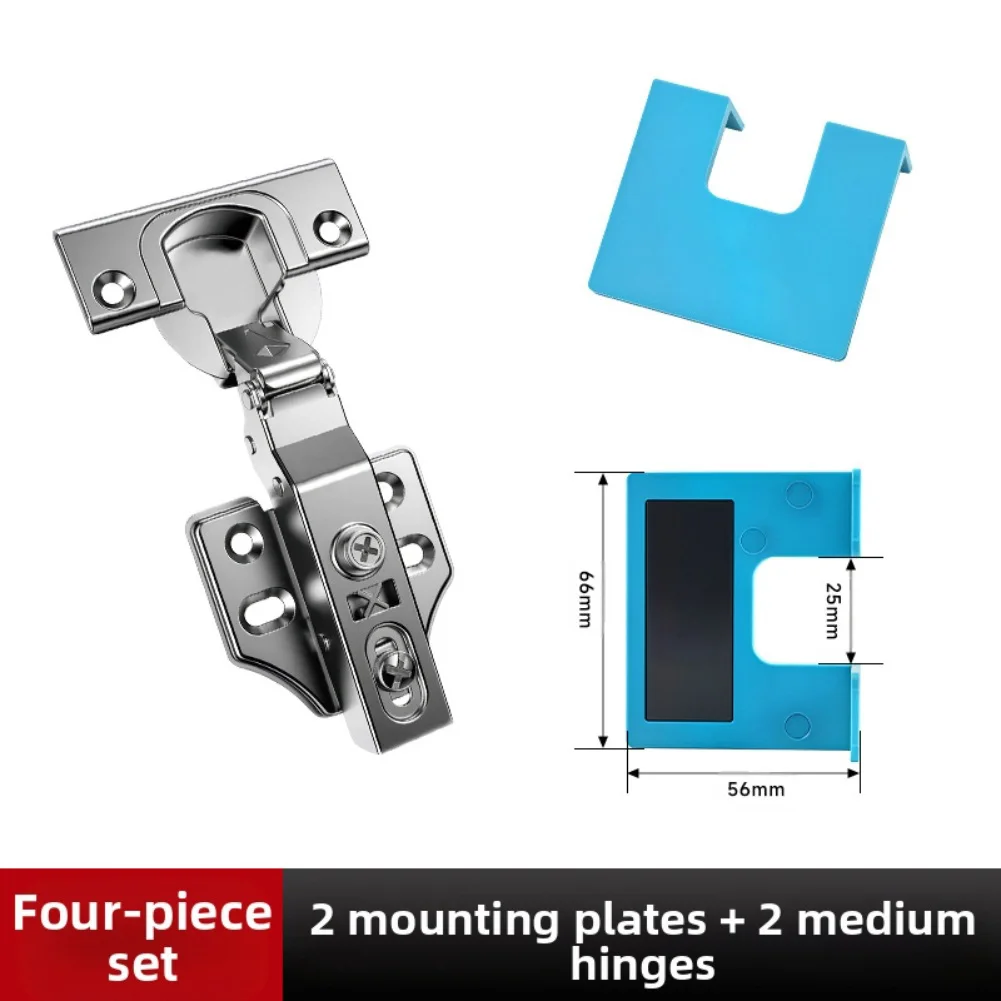 Magnetic Chain Installation Aids Set For Cabinet Door Kitchen Cupboard Furniture Hardware Accessories Easy To Use