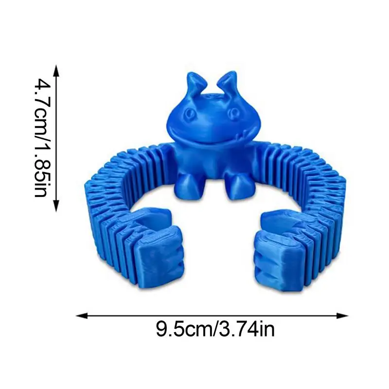 Подставка для телефона, настольный держатель для телефона, креативный нескользящий гибкий держатель для ежедневного использования, чтения, домашних столов, просмотра видео, путешествий