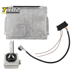 New 6G D1S Headlamp Ballast For Audi VW GMC Volvo BMW 135i 128i E82 E88 89034934 4L0907391 Headlight Control Unit