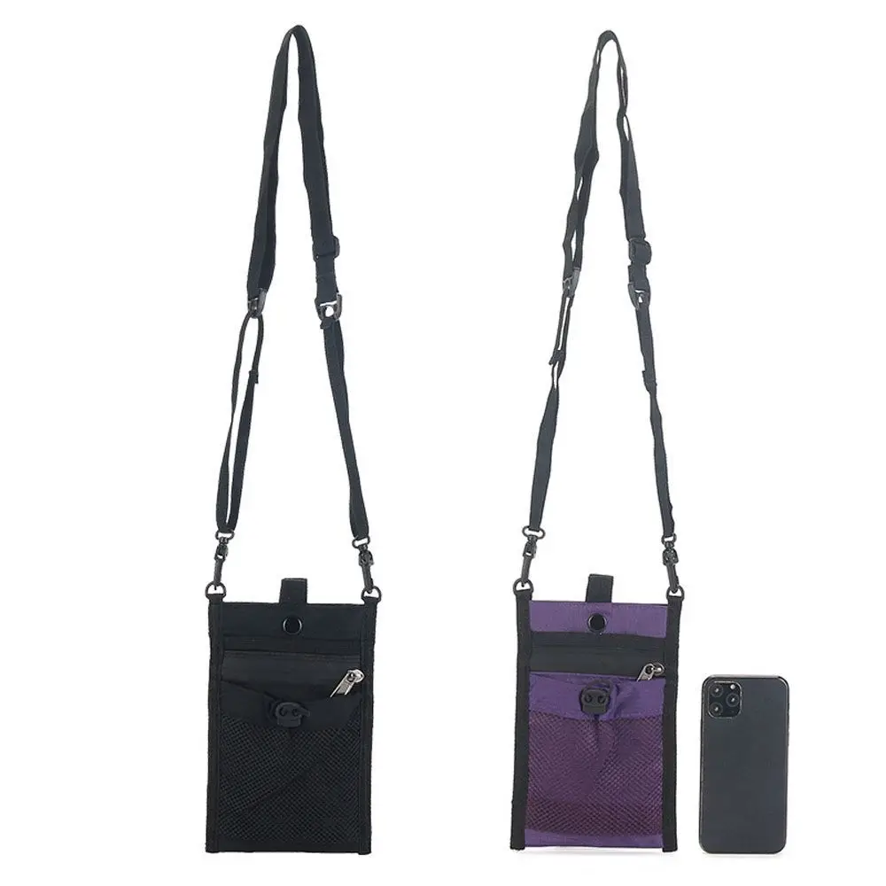 

Storage Bag Portable Purse Satchel Fanny Pack Belt Bag Mobile Phone Bag Messenger Bag Crossbody Bag Shoulder Bags