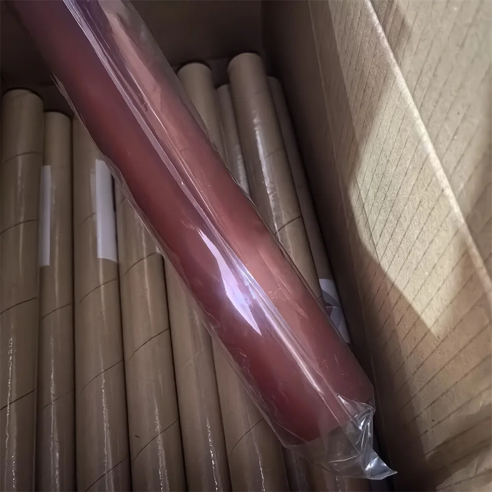 

1 шт. втулка пленки фьюзера для Konica Minolta Bizhub C250i C300i C360i C450i C550i C650i C750i прижимной ролик AA2JR70300 AA2JR70400