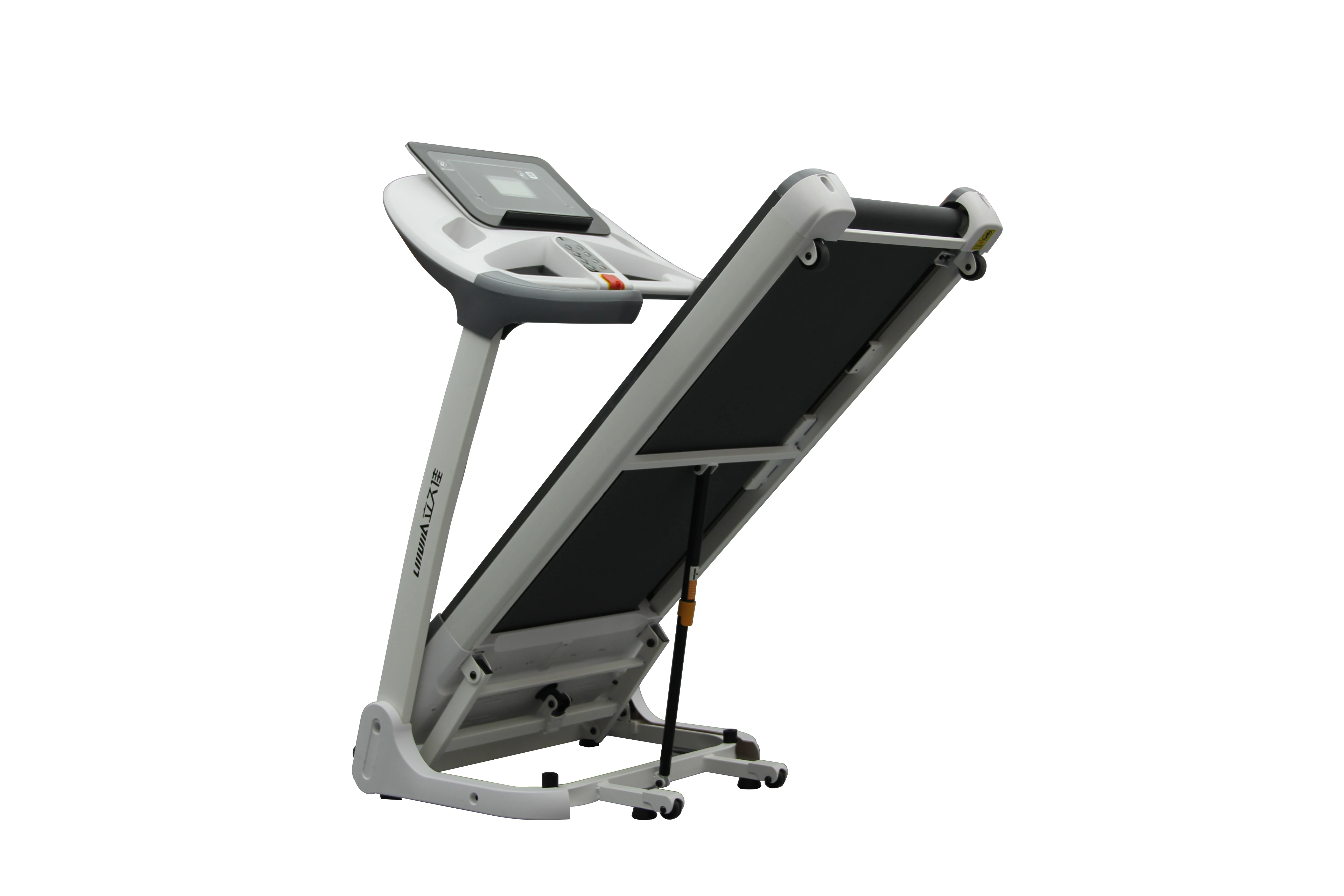 Z para cinta de correr plegable Easy Compact Life Power, cinta de correr para gimnasio en casa