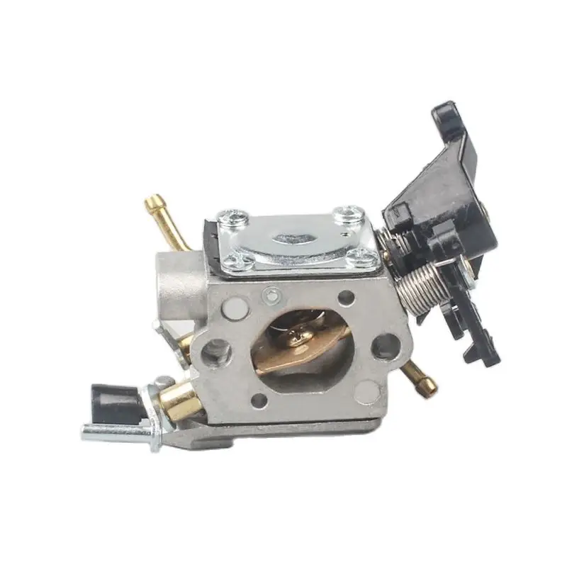 Gasoline Saw Carburetor Replacement, Brush Cutter and Grass Trimmer, 445, 450, 445E, 450E