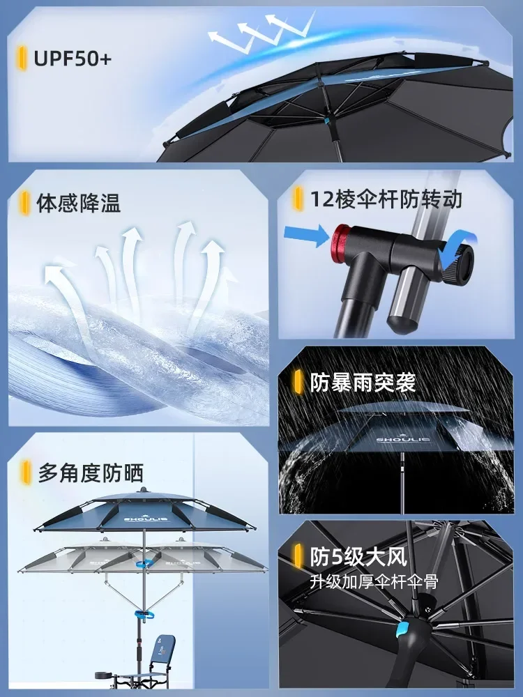 Fishing Umbrella Fishing Umbrella