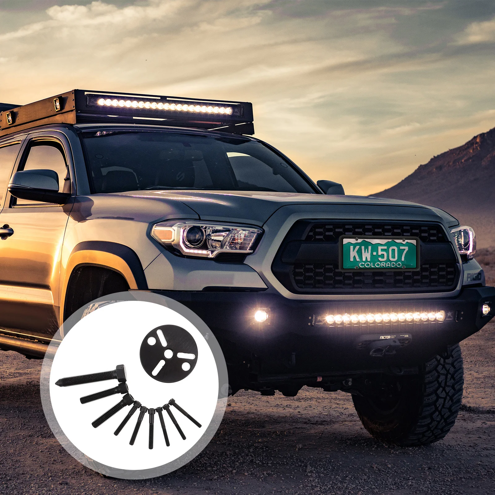 

Conditioning Repair Tools Compressor Clutch Remover Kit Durable Easy Operation Versatile Car Truck Ac Service Kit