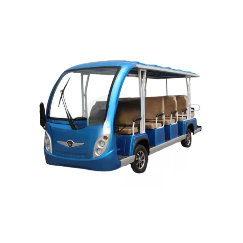 Applicable to Tianjin Zhongyi Windshield Four-Wheel Electric Coach Tour Car Cruise Car Windshield