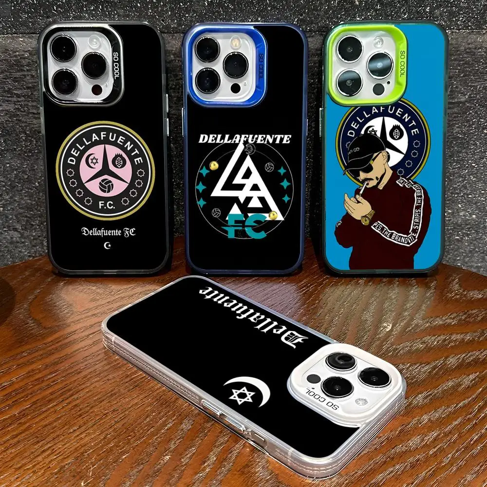 Luxury Phone Case F…