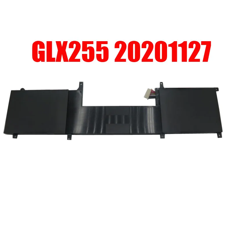 

Laptop Battery GLX255 20201127 11.55V 4700MAH 54.3WH 12PIN 12Lines New