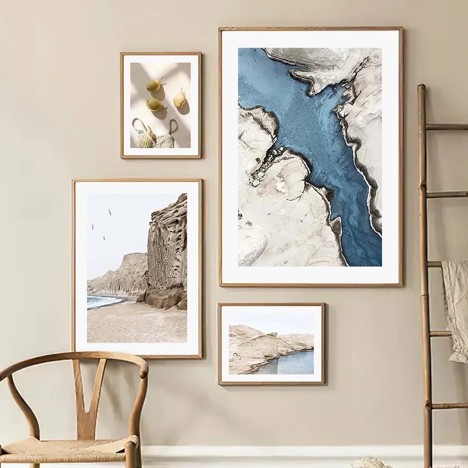 Minimalist Nordic N…