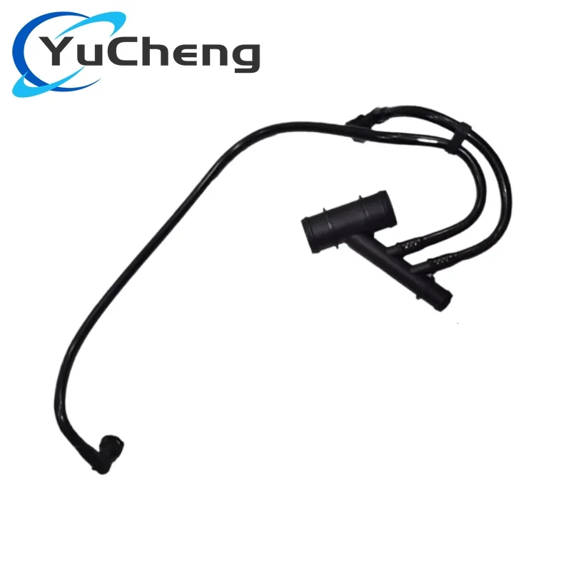 

LR017359 LR019007 Совершенно новый водяной шланг обогревателя интеркулера для Land Rover Range Rover Sport