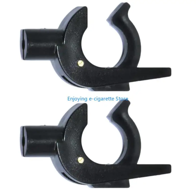 Vibrationsdämpfende Tonarmauflage für SL1200 Plattenspieler Tonarmauflage Y4QF – Detail 10