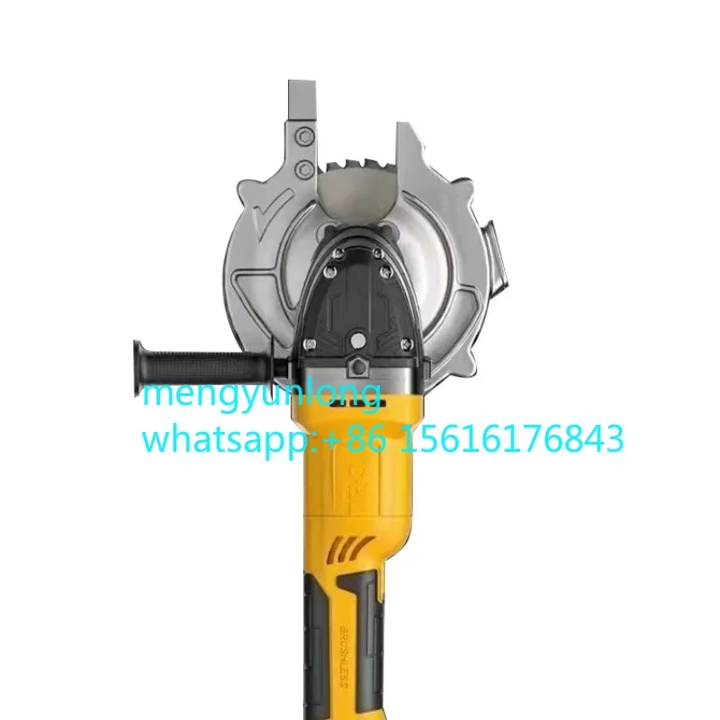 Bestselling products：Wholesale Cordless Mini Portable Wood Steel Metal Cutting Machine Handheld Electric Angle Grinder Machine