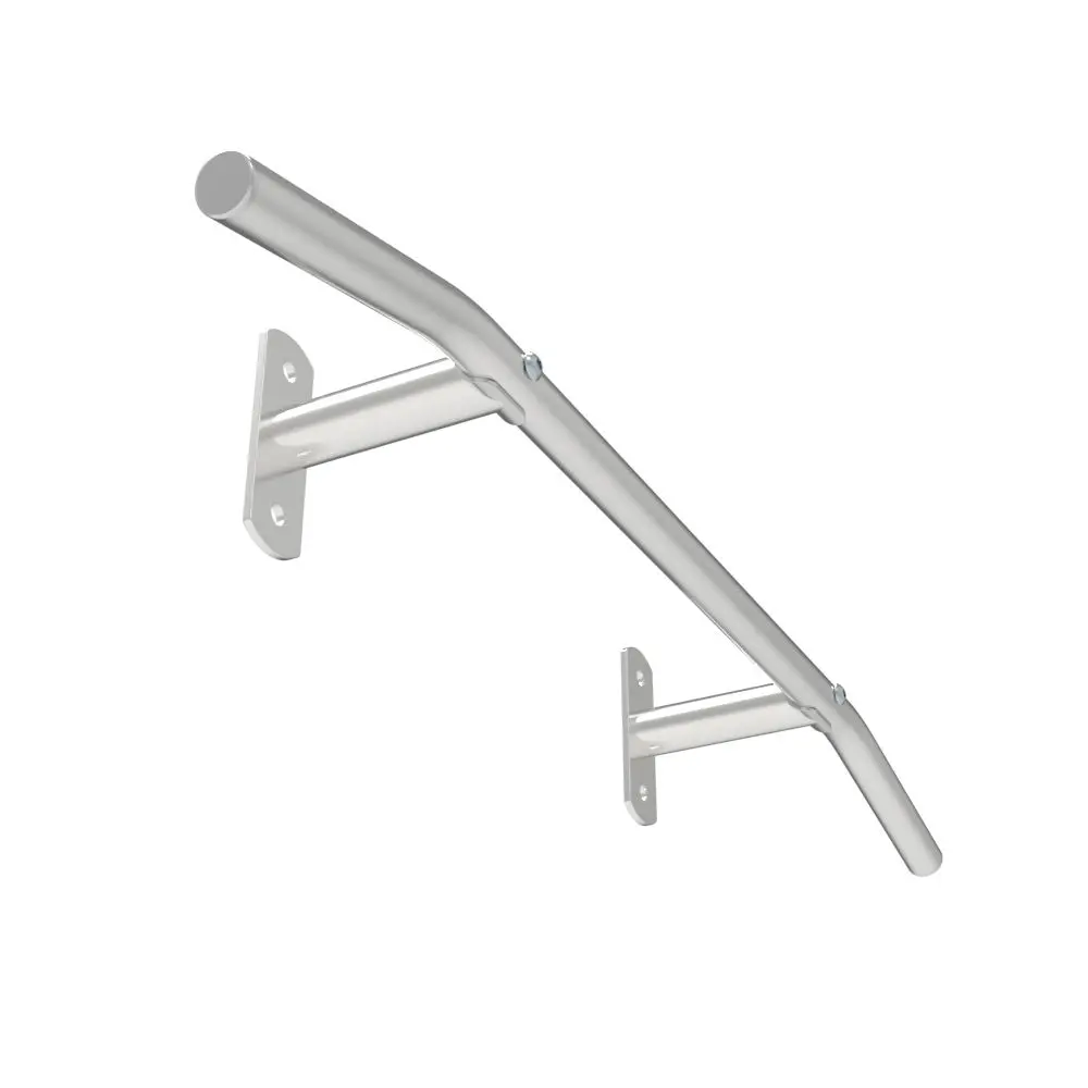 Klimmzug-Horizontalstange für Zimmertür, Fitness, Zuhause, Wand, horizontale Stange, Übung der Armstärke mit mehreren Positionen