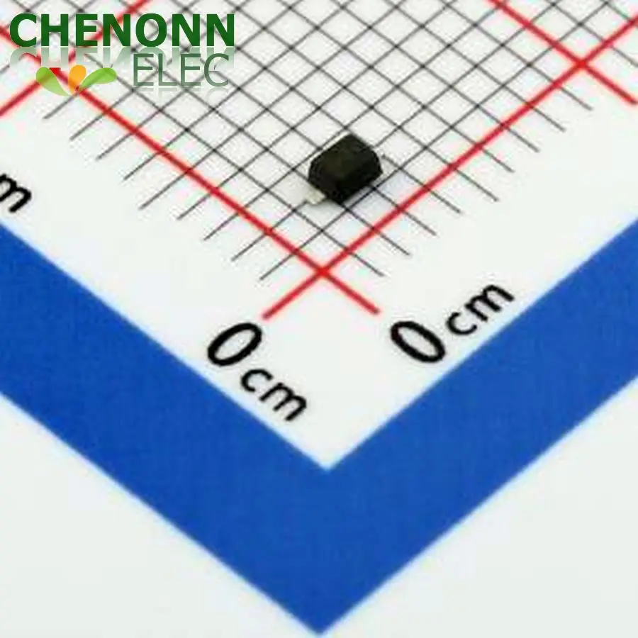 200PCS/LOT MM3Z12VB (Diodes)