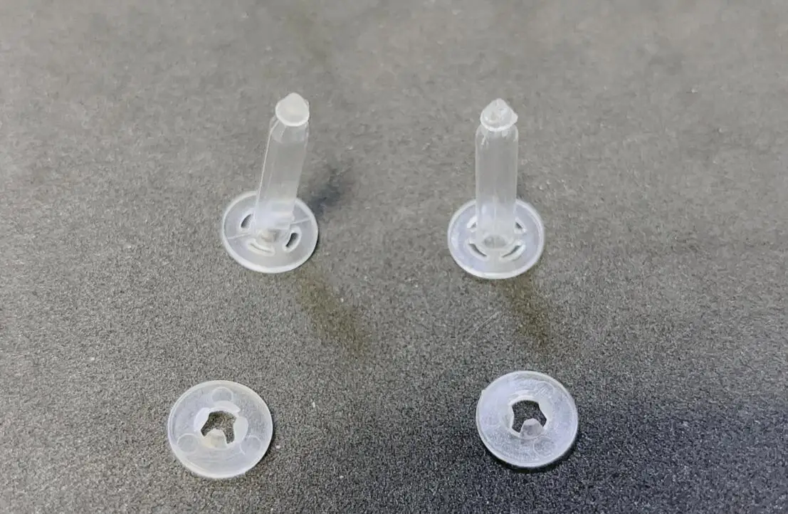 Replacement Anti-Drop Parts for DJI Zenmuse ZH3-3D Gimbal Damper Unit