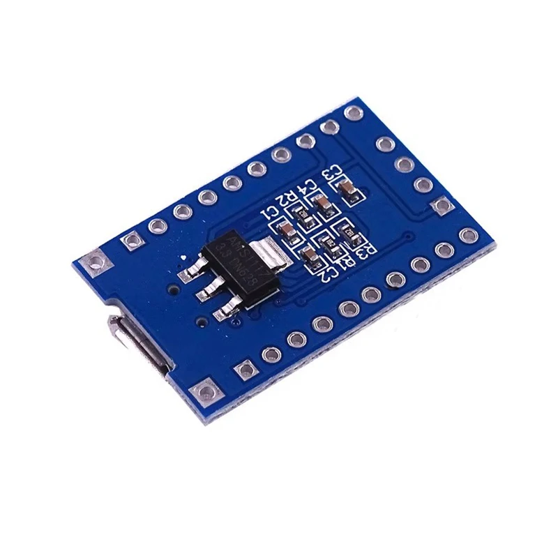 STM8S003F3P6 STM8S103F3P6 Module ARM STM8 Development Board Minimum System Board TYPE-C STM8S STM8 for Arduino