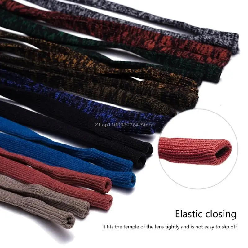 Eyewears couro multicolor