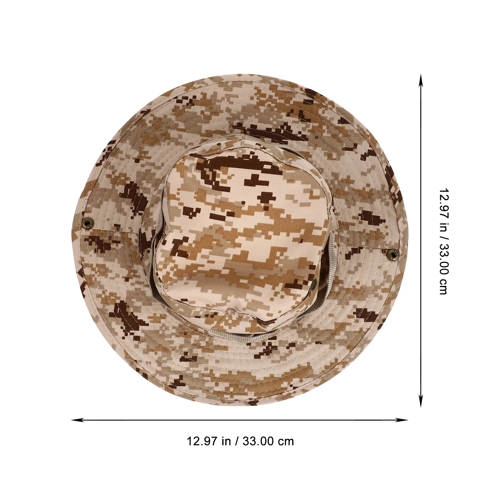 

Sunshade Fishing Hat Protection Visor Hats Wide Brim Polyester -proof Men Headgear