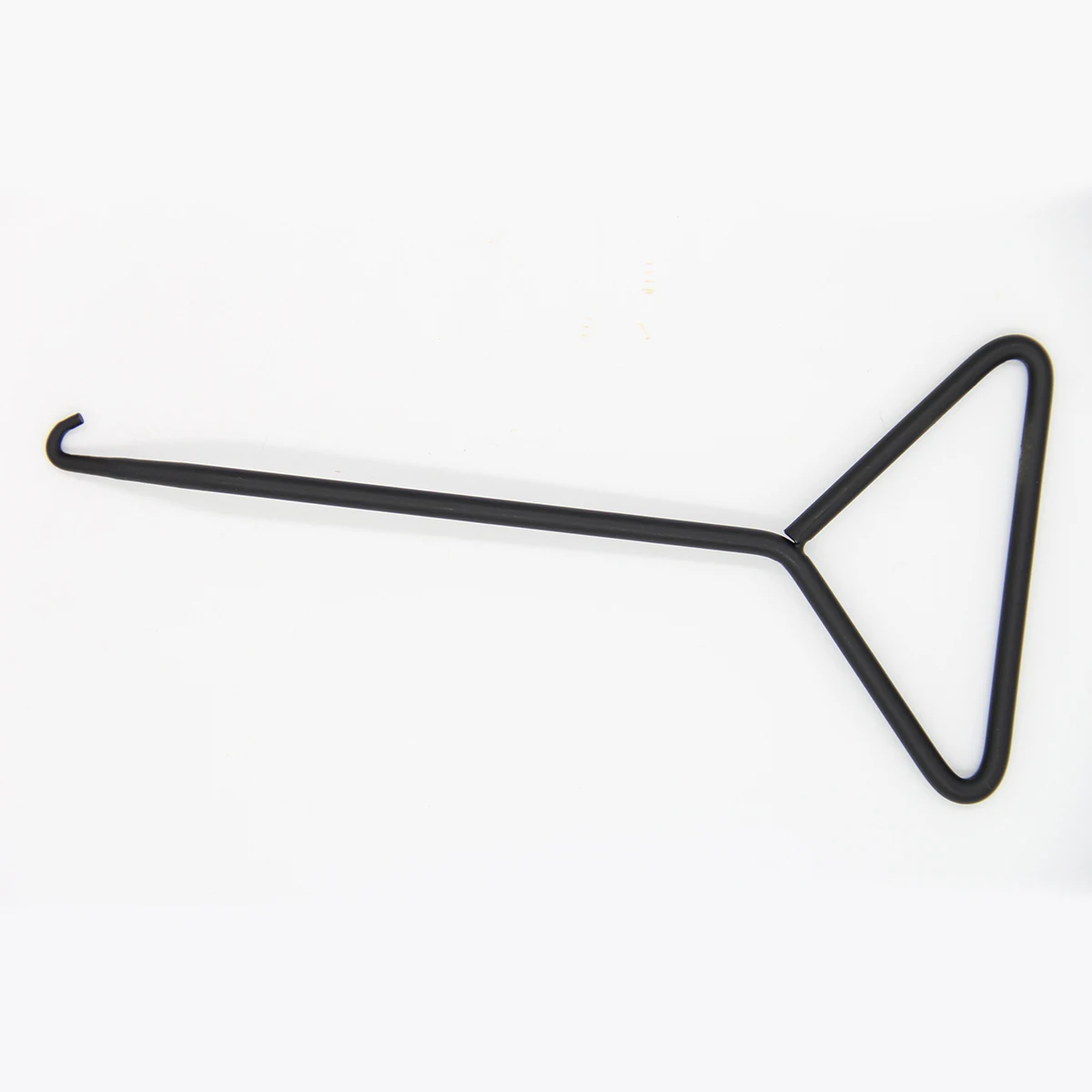 

Motorcycle Hook Puller Tool T-Handle Exhaust Stand Remover For Bike Atv Kart Drum Brake Side Stand Cotter Pin Heavy Duty Steel