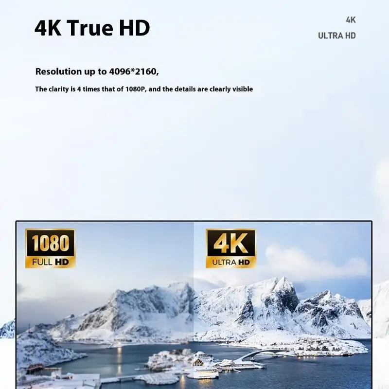 Switch KVM a doppio monitor per 2 computer con supporto USB 6.0 4K 60Hz Controllo scelta rapida e uscita 45BD 45BD