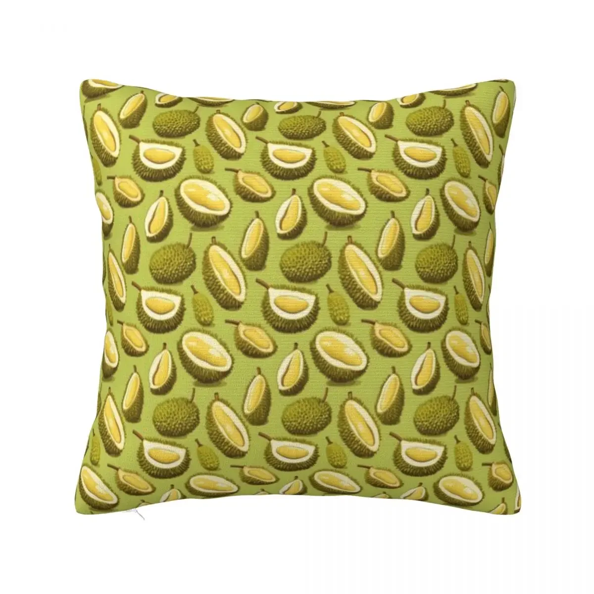 Durian Lover A Pillow Case