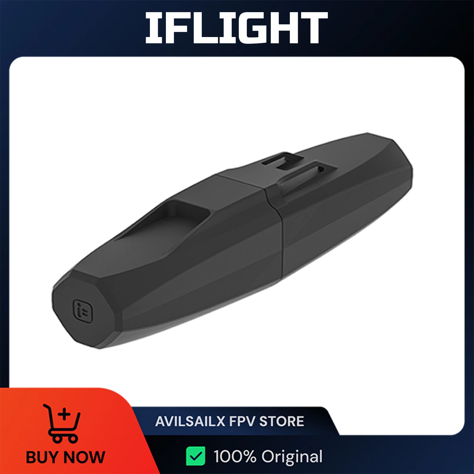 

Iflight HydroPop Waterproof Airbag