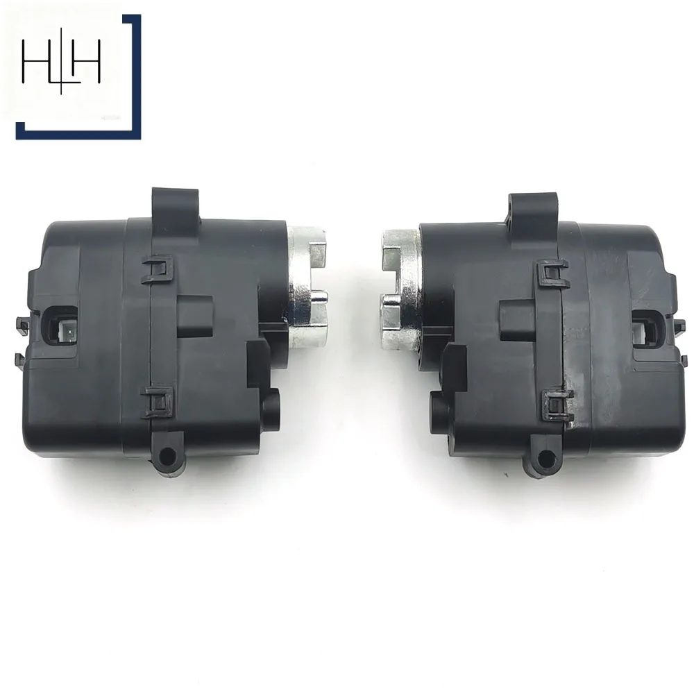 Auto Rear View Mirror Power Folding Motor For Nissan Teana Qashqai Juke F15 PULSAR B17 X-TRAIL (One Set: Left+Right)