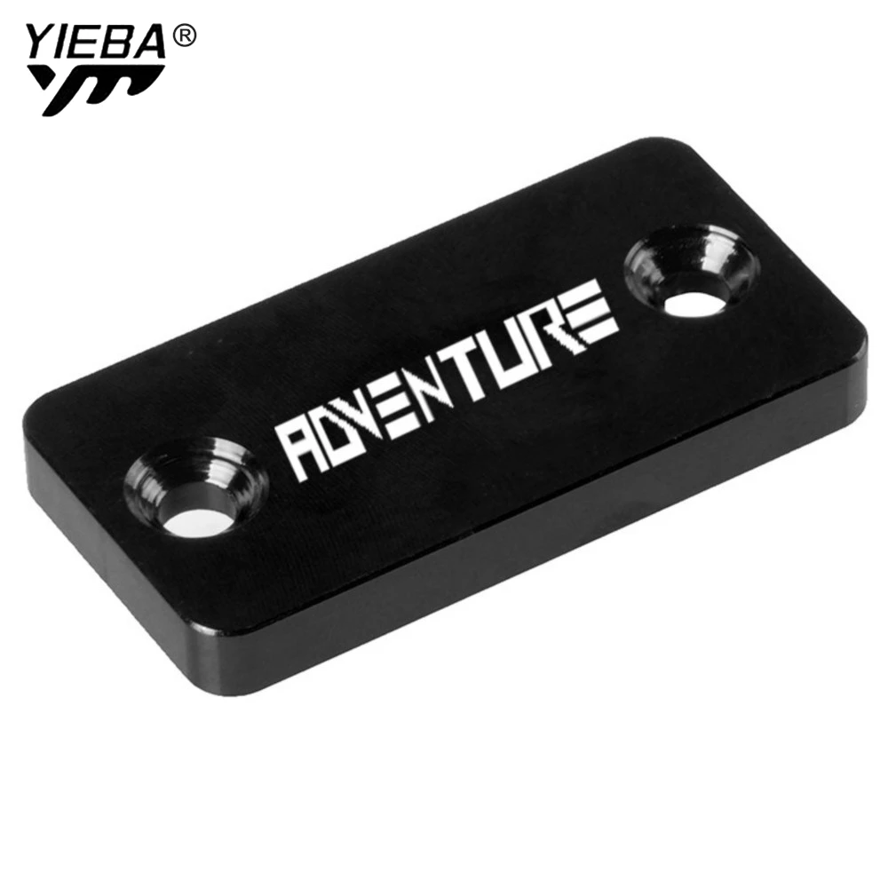 

For 690 SMC SMC-R 950 990 990R Adventure SMT Supermoto T R Brake Reservoir Fluid Tank Cover Oil Cup Cap Motorcycle Accessories