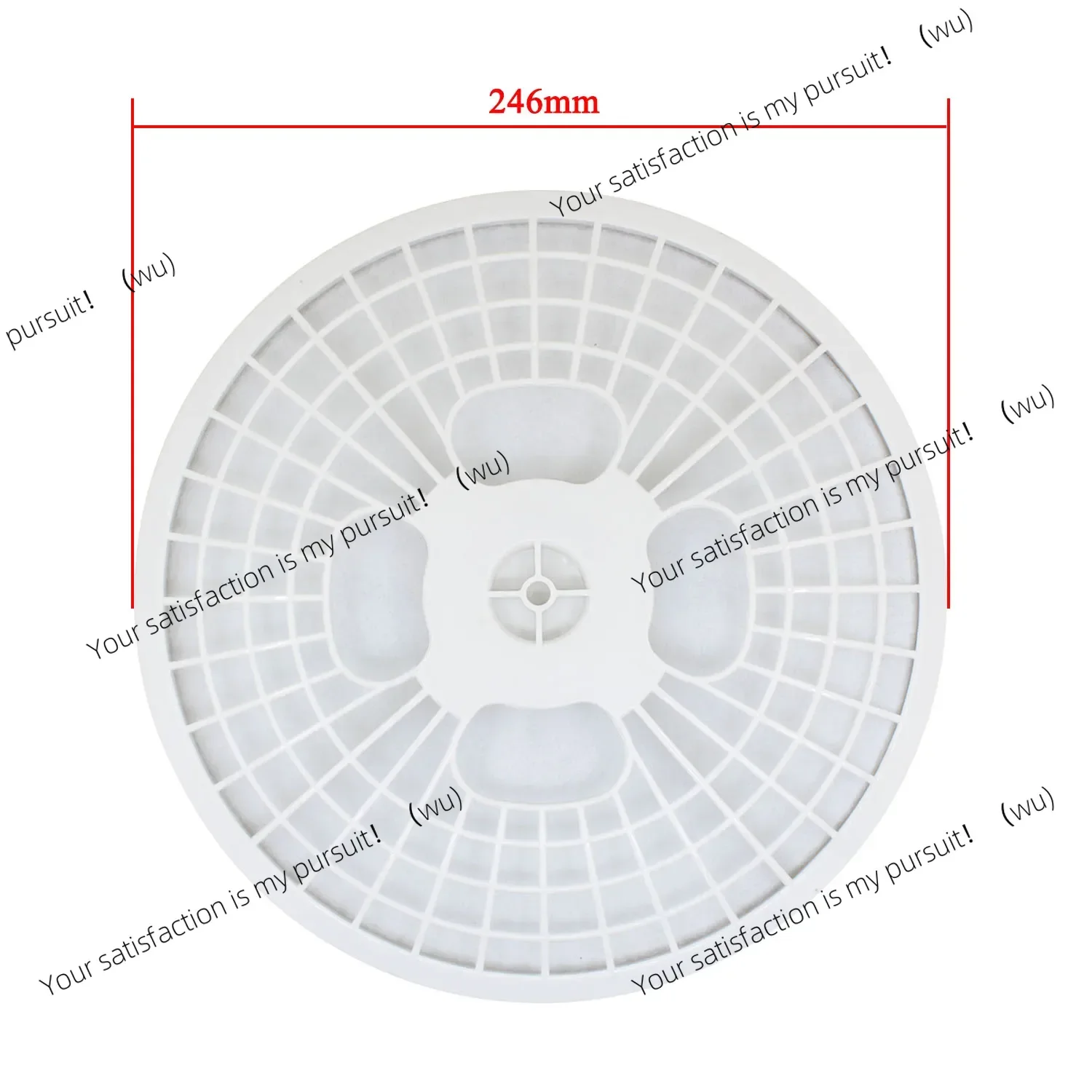 Suitable for dryer lint filter 1pc good quality dryer lint filter