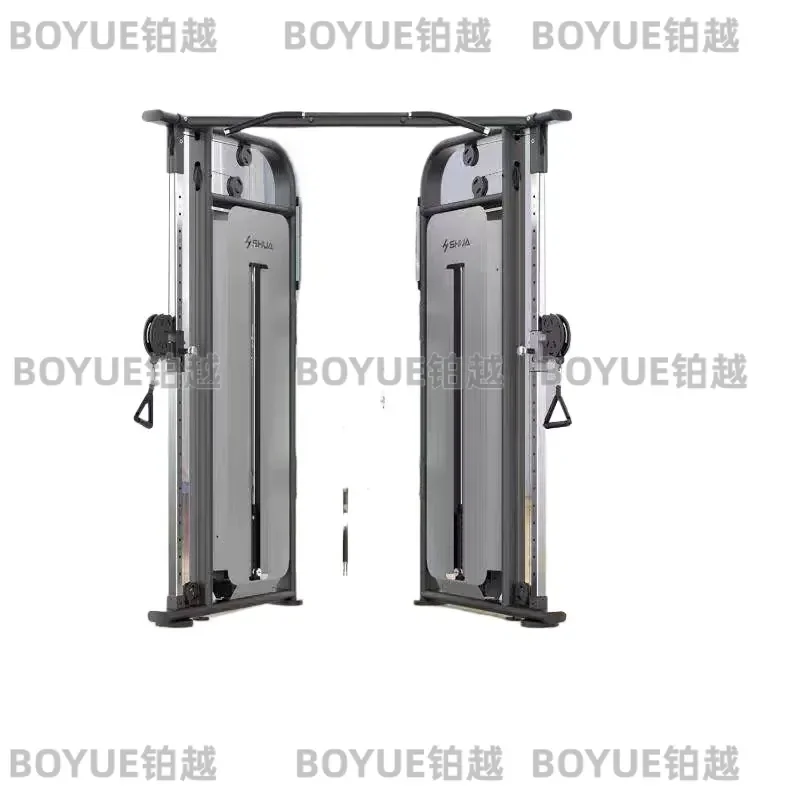 Multifunctional Home Gym Strength Training Equipment Commercial Fitness Station Comprehensive Workout Machine for Muscle