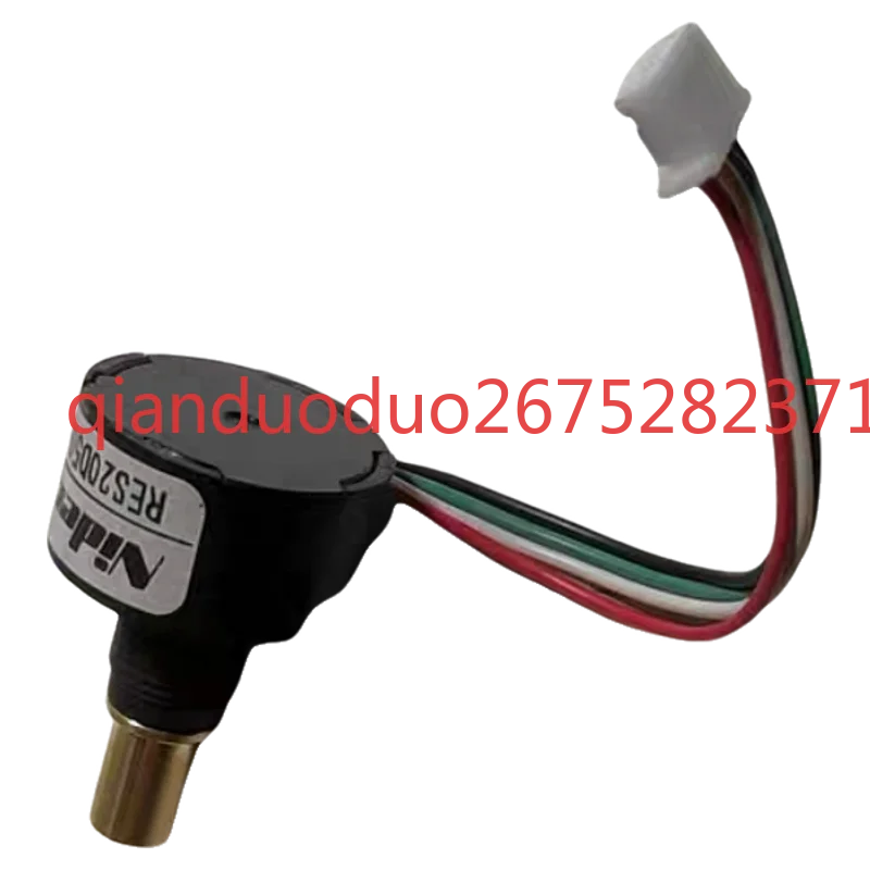 

FT-857 or FT-897 FM large encoder. Model: RES20D-50-201-1.