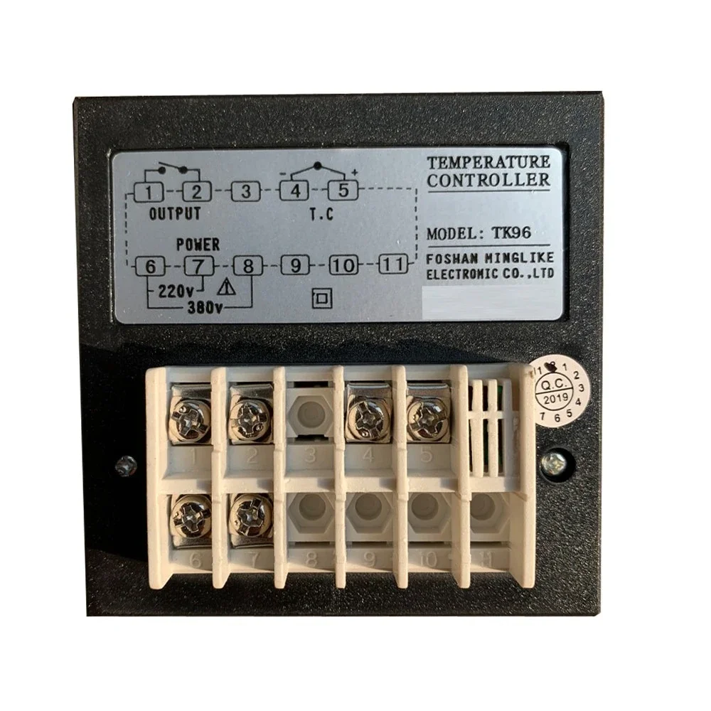 Limited Offer Oven Universal Thermostat Digital Display Instrument TK96 Original Oven Accessories