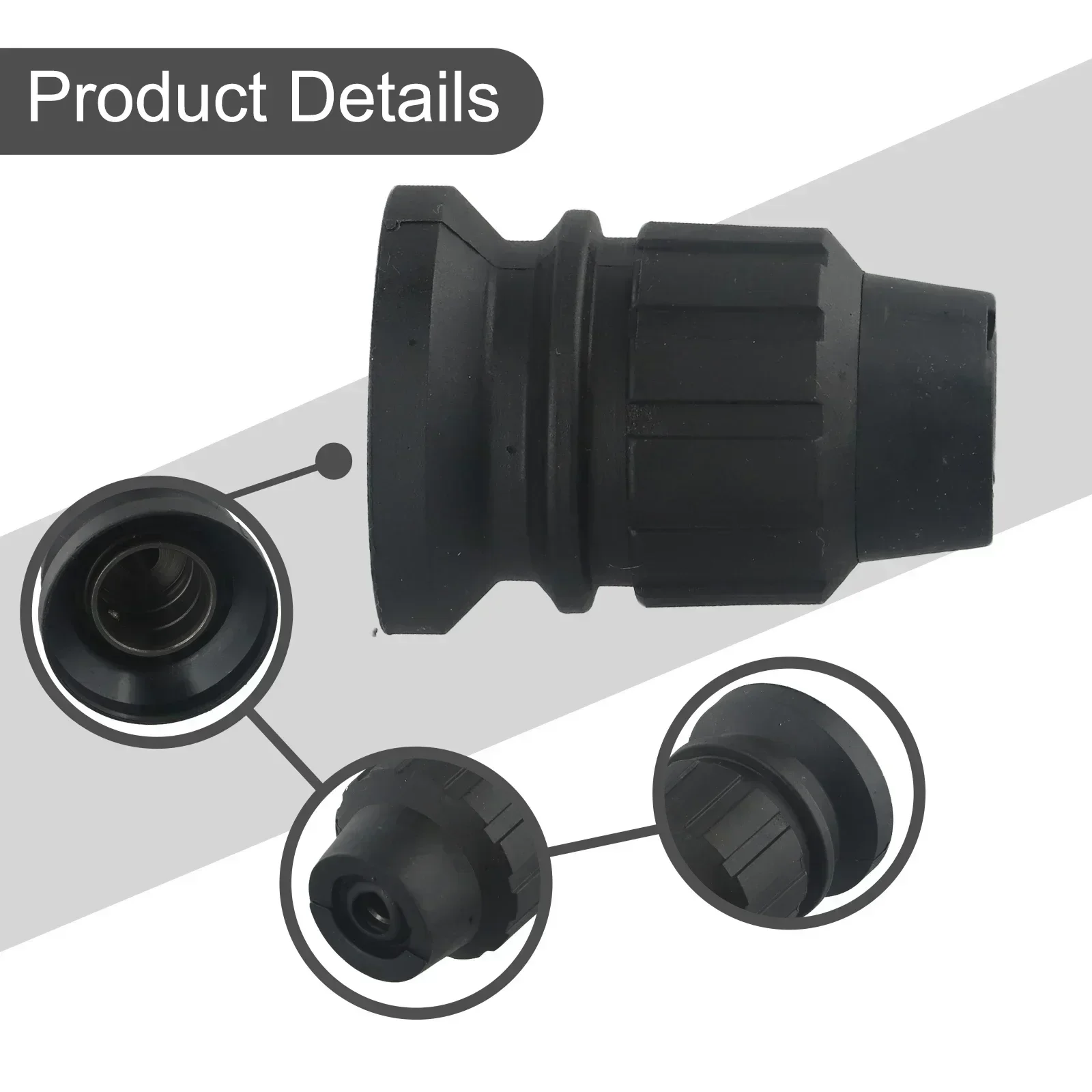 

Drill Chuck For Hilti Rotary Hammer Drills TE1.TE5.TE 6.TE7.TE14.TE 15.TE18 Tool For Lathe Electric Drill Accessories