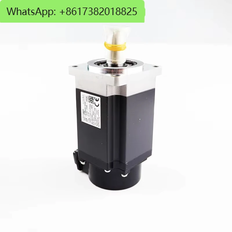 Japanese Servo Moto…