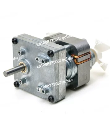 Round head vertical toaster B3715UI-095 chain motor