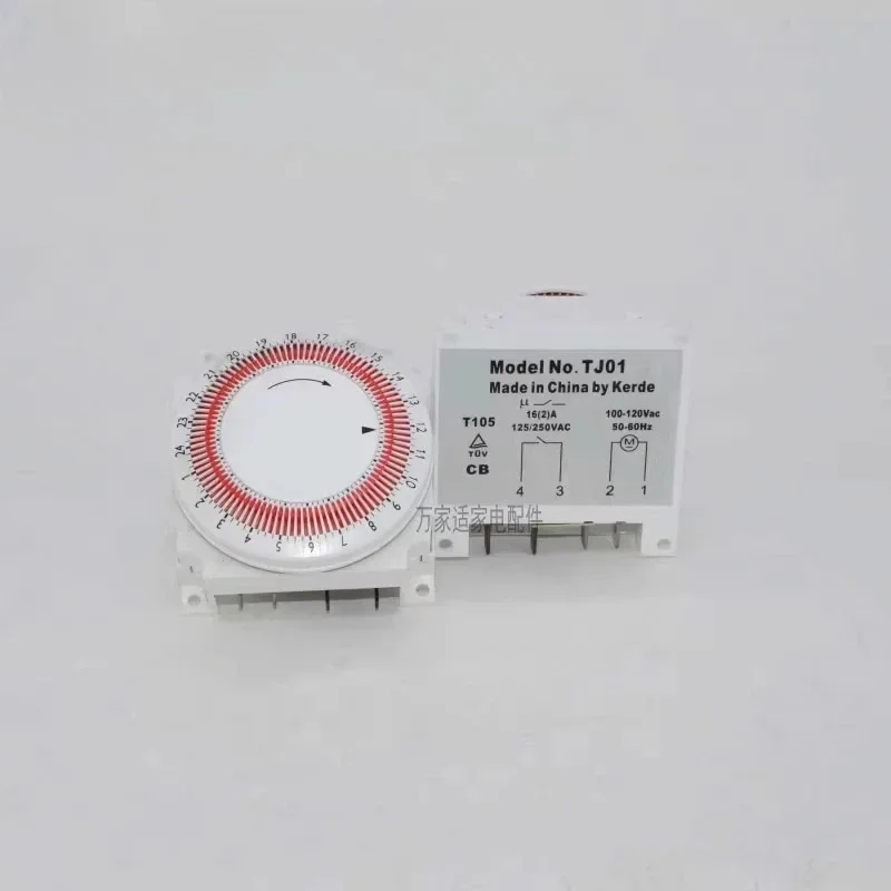 Suitable for Smith electric water heater timer TJ01/T85ZL 012304395