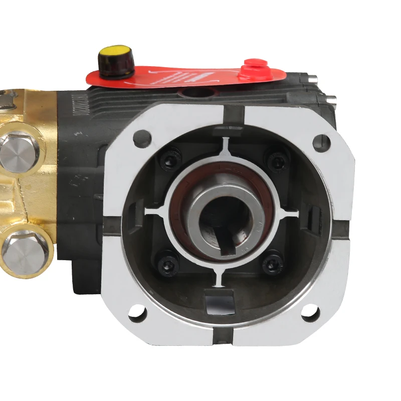 Sonlin 250Bar Cold Water High Pressure Cleaning Machine Water Pump With On Off Switch 7.5KW Pumps