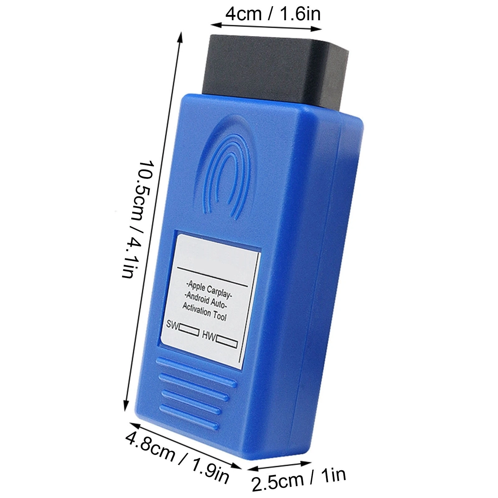 Car OBD Activator Activation Tool Fit for Mercedes‑Benz NTG5S1 A/B/CLA/GLA/GLE/CLS Series Car Activation Tool