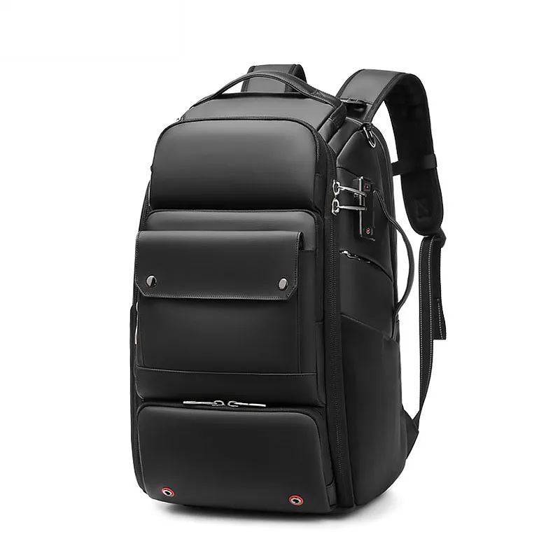 Camera Backpack Bag Professional DSLR Camera Bag Waterproof Laptop Compartment Photograhy Backpack Case for Sony Canon Nikon